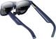 XREAL - 1S AR Glasses w/X1 Chip, 52-Degree FOV 120Hz Display w/Sound by Bose for iPhone 17/16/15, Steam, ROG, Mac/PC/Android/iOS - Cobalt Blue
