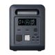 Fremo - X1200 Portable Power Station (1024 Wh Capacity) - Gray