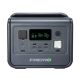 Fremo - X800 Portable Power Station (512 Wh Capacity) - Gray