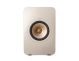 KEF - LS50 Meta Single Channel Speaker - Sand