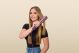 Shark - SilkiPro Straight - Amethyst