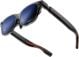 VITURE - Luma Ultra XR/AR Glasses - 152'' Ultra Sharp Display, Full 6Dof Support, AR Hand Gestures, 52¬∞ FOV, 1500 Nits - Black