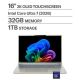 Acer - Swift Go 16 AI - Copilot+ PC - 16