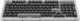 Logitech - Alto Keys K98M Full-size Wireless Mechanical keyboard with Backlit keys for PC, Mac, Laptops - Graphite