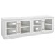 Donovan TV Stand for TV's up to 75