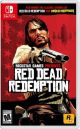 Red Dead Redemption Standard Edition - Nintendo Switch - OLED Model, Nintendo Switch, Nintendo Switch Lite