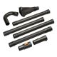WORX - WA4096 LeafJet (WG543) Blower GutterPro Attachment - Black