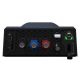 Honeycomb Aeronautical - SIERRA TPM MODULE FOR MAC/WINDOWS - Black