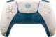 Sony Interactive Entertainment - DualSense Wireles Controler - Genshin Impact Limited Edition for PS5, PC, Mac & Mobile - White