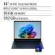HP - OmniBook X Flip 2-in-1 14