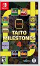 Taito Milestones 4 - Nintendo Switch