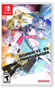 Digimon Story Time Stranger - Nintendo Switch