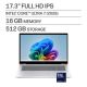 HP - OmniBok X 17.3