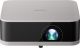 Epson - EF-30 Full HD 1080p Personal Lifestyle Projector with Dolby Audio, Built-In Google TV, HDR, 3LCD - Silver