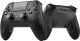 SCUF - Omega Wireless Performance Controller for PS5 & PC - Black