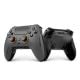 SCUF - Omega Wireless Performance Controller for PS5 & PC - Steel Gray