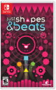 Just Shapes & Beats - Nintendo Switch