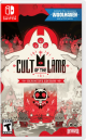 Cult of the Lamb Definitive Edition - Nintendo Switch