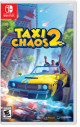 Taxi Chaos 2 - Nintendo Switch