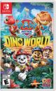 Paw Patrol Dino World - Nintendo Switch