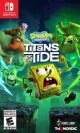 SpongeBob SquarePants: Titans of the Tide - Nintendo Switch