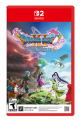 DRAGON QUEST XI S: Echoes of an Elusive Age Definitive Edition - Nintendo Switch 2