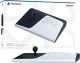 Sony Interactive Entertainment - FlexStrike Wireless Fight Stick for PS5 & Windows - White