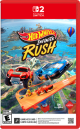 Hot Wheels Infinite Rush - Nintendo Switch 2