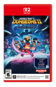 Minecraft Dungeons II Deluxe Edition - Nintendo Switch 2