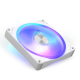 NZXT - F140U Ultra RGB Fan - 140mm PWM - White