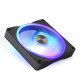 NZXT - F140U Ultra RGB Fan - 140mm PWM - Black