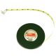 Crescent Lufkin Banner 100 ft. SAE Yellow Clad Steel Long Tape Measure with 1/8 in. Fractional