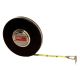 Crescent Lufkin Banner 100 ft. SAE Yellow Clad Steel Long Tape Measure with 10ths/100ths Engineers Scale