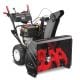 Troy-Bilt 30 in. 357 cc 2-Stage Gas Snow Blower with Electric Start and Power Steering and Electronic 4-Way Chute Control