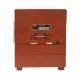 Crescent Jobox 48 in. W x 31 in. D x 57 in. H Heavy Duty Piano Box with Bottom Drawer and Site-Vault Locking System