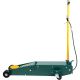 Omega 10-Ton Service Jack with Handle Position Lock