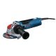 Bosch 5 in. 13 Amp Corded X-LOCK Angle Grinder