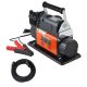 VEVOR 12V Heavy Duty Air Compressor, Auto-Stop Tire Inflator, 7.14 CFM 150 PSI Portable Electric Air Compressor with Adapters