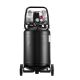 SKYSHALO 14Gal. Air Compressor 120-Volt 2HP 4.3 SCFM at 90PSI Max 125PSI Pressure Oil-Free Air Compressor Tank Electric on Wheels