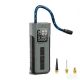 MYWISH Car Tire Inflator 150 PSI Portable 12V Electric Rechargeable Air Compressor