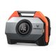 MYWISH Car Tire Inflator 160 PSI Portable 12V Electric Dual Cylinder Air Compressor