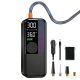 MYWISH Car Tire Inflator 150 PSI Portable 12V Electric Active Cooling Air Compressor
