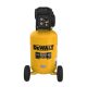 DEWALT 30 Gal. Max 200 PSI Oil-Free Vertical Portable Electric Air Compressor
