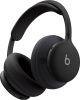 Beats - 360 Over-the-Ear Headphones - with Performance Knit Cushions - Black