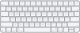 Apple - Magic Keyboard (USB‚ÄìC) (2026) - White