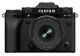 Fujifilm - X-T5 Mirrorless Camera with XF16-50mmF2.8-4.8 R LM WR Lens - Black