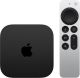 Apple - TV 4K (4th generation) - Black
