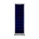 Forno Appliances - Cesinali 427-Can Beverage Cooler - Stainless Steel