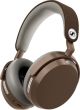 Sennheiser - MOMENTUM 5 Bluetooth Wireless Adaptive Noise-Canceling Over-The-Ear Headphones - Bronze