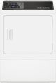 Speed Queen - DF7 - Commercial Heavy Duty Electric Dryer - White
